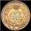 Image 2 : 1903 Indian Head Cent CHOICE BU
