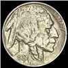 Image 1 : 1937-D 3 LEGGED Buffalo Nickel CLOSELY UNCIRCULATED