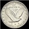 Image 2 : 1924-D Standing Liberty Quarter UNCIRCULATED
