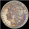 1899 Morgan Silver Dollar LIGHTLY CIRCULATED