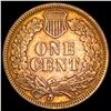 Image 2 : 1880 Indian Head Cent CLOSELY UNCIRCULATED