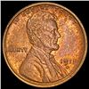 1915-D Lincoln Wheat Cent UNCIRCULATED