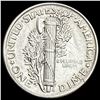 Image 2 : 1920 Mercury Dime CLOSELY UNCIRCULATED