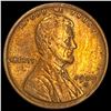 1909-S Lincoln Wheat Cent UNCIRCULATED