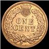 Image 2 : 1886 Indian Head Cent UNCIRCULATED