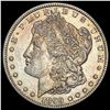 1899 Morgan Silver Dollar LIGHTLY CIRCULATED
