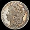 1899-O Morgan Silver Dollar LIGHTLY CIRCULATED