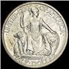1935-S San Diego Half Dollar GEM BU