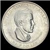 Image 1 : 1936 Cincinnati Music Center Half Dollar GEM BU