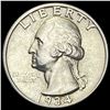 Image 1 : 1934 Washington Quarter GEM BU