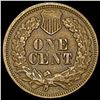 Image 2 : 1870 Indian Head Cent CLOSELY UNCIRCULATED