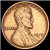 Image 1 : 1919-D Lincoln Wheat Cent CLOSELY UNCIRCULATED