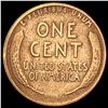Image 2 : 1919-D Lincoln Wheat Cent CLOSELY UNCIRCULATED