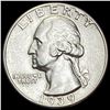 1939-D Washington Quarter CHOICE BU