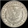 Image 2 : 1886-S Morgan Silver Dollar CLOSELY UNCIRCULATED