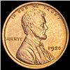 1920 Lincoln Wheat Cent UNCIRCULATED