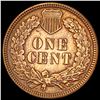Image 2 : 1895 Indian Head Cent CHOICE BU