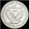Image 2 : 1917 Standing Liberty Quarter NEARLY UNCIRCULATED