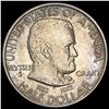 1922 Ulysses S. Grant Half Dollar CHOICE BU