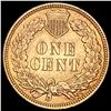 Image 2 : 1904 Indian Head Cent GEM BU