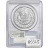Image 2 : 1878-S Morgan Silver Dollar PCGS MS63