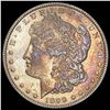 1899-S Morgan Silver Dollar LIGHTLY CIRCULATED