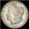 1899 Morgan Silver Dollar LIGHTLY CIRCULATED