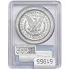 Image 2 : 1878-S Morgan Silver Dollar PCGS MS64