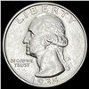 Image 1 : 1935-D Washington Quarter UNCIRCULATED