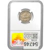 Image 2 : 1939 DDR REV OF 40 Jefferson Nickel NGC AU58 FS801