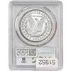 Image 2 : 1921-S Morgan Silver Dollar PCGS MS63+