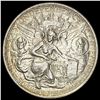 Image 1 : 1937 Texas Independence Half Dollar GEM BU