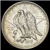 Image 2 : 1937 Texas Independence Half Dollar GEM BU