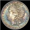 1881 Morgan Silver Dollar CHOICE AU