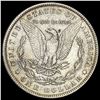 Image 2 : 1881 Morgan Silver Dollar CHOICE AU