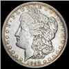 1892-S Morgan Silver Dollar LIGHTLY CIRCULATED