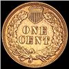 Image 2 : 1904 Indian Head Cent CHOICE AU