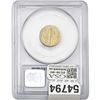 Image 2 : 1945-S Mercury Silver Dime PCGS MS65 Micro S