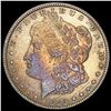 Image 1 : 1899 Morgan Silver Dollar LIGHTLY CIRCULATED