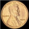 Image 1 : 1917 Lincoln Wheat Cent UNCIRCULATED