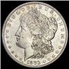Image 1 : 1883-S Morgan Silver Dollar CLOSELY UNCIRCULATED