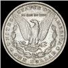 Image 2 : 1897-O Morgan Silver Dollar CLOSELY UNCIRCULATED