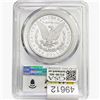 Image 2 : 1880-S Morgan Silver Dollar PCGS MS64