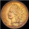 Image 1 : 1907 Indian Head Cent UNCIRCULATED