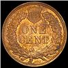 Image 2 : 1907 Indian Head Cent UNCIRCULATED