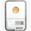 Image 2 : 2002 Lincoln Memorial Cent NGC MS69 RD