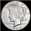 Image 1 : 1928 Peace Dollar CLOSELY UNCIRCULATED