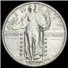 Image 1 : 1927 Standing Liberty Quarter CHOICE AU