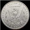 Image 2 : 1890-CC Morgan Silver Dollar CLOSELY UNCIRCULATED