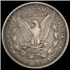 Image 2 : 1901 Morgan Silver Dollar CLOSELY UNCIRCULATED